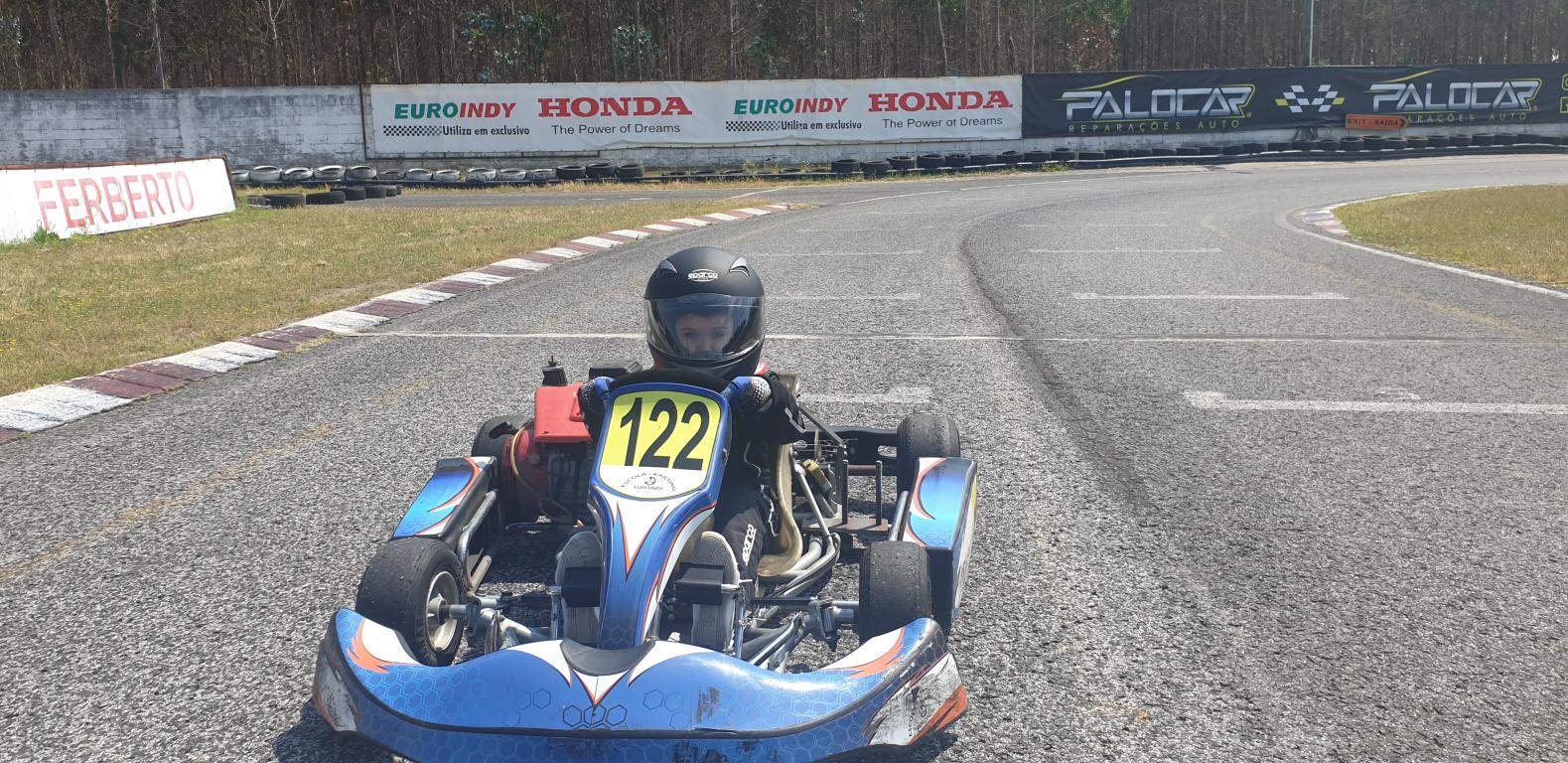 Taça Euroindy 2020 - Maio79